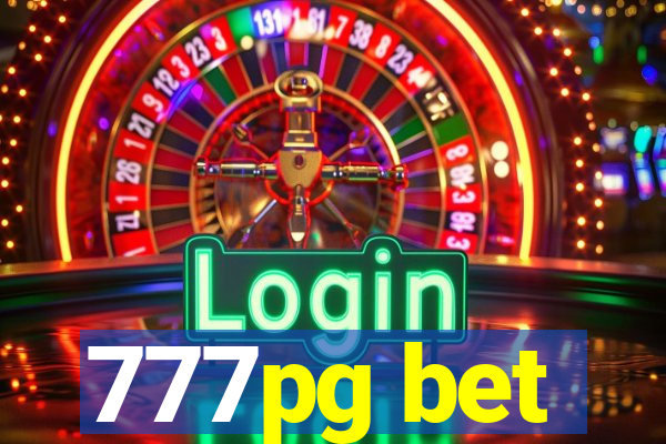 777pg bet